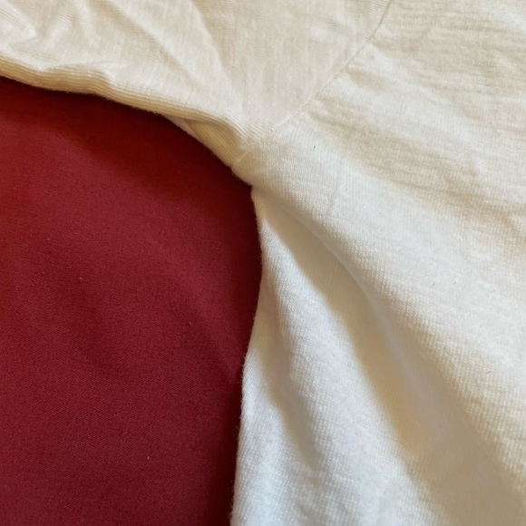 Pre owned nba logo tee size 2XL - Picture 5 of 6